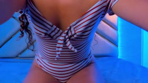 Snapshot of sweet_venus4 chatting on February 15, 6:12 pm sweet_venus4 online show from February 15, 6:12 pm