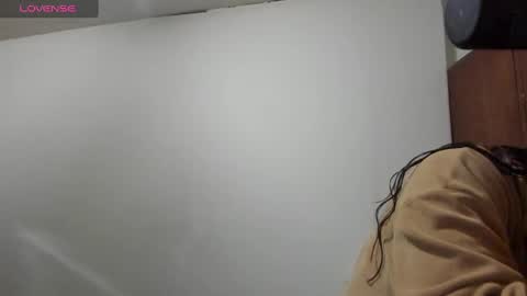 Snapshot of sweet_venus4 chatting on February 24, 11:10 am sweet_venus4 online show from February 24, 11:10 am