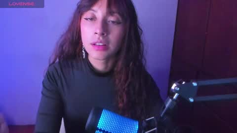 Snapshot of sweet_venus4 chatting on March 6, 5:22 pm sweet_venus4 online show from March 6, 5:22 pm