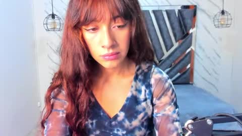 Snapshot of sweet_venus4 chatting on March 11, 11:55 am sweet_venus4 online show from March 11, 11:55 am