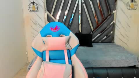 Snapshot of sweet_venus4 chatting on March 12, 11:20 am sweet_venus4 online show from March 12, 11:20 am