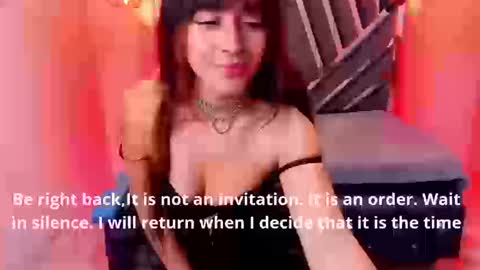 Snapshot of sweet_venus4 chatting on September 9, 1:54 pm sweet_venus4 online show from September 9, 1:54 pm