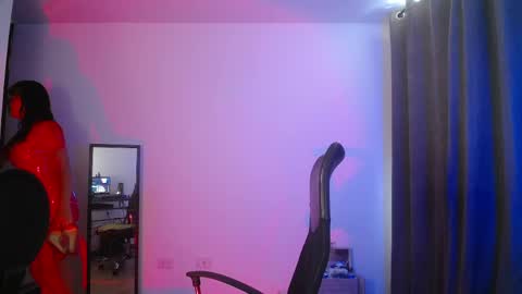 Snapshot of sweet_venus4 chatting on April 3, 4:05 pm sweet_venus4 online show from April 3, 4:05 pm