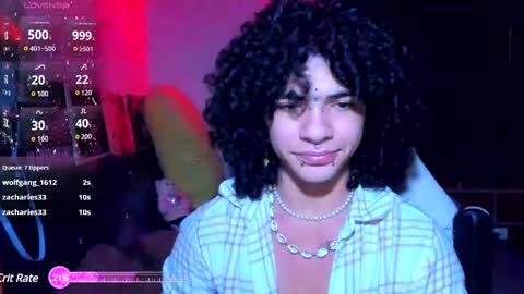 Snapshot of sweet_vond chatting on February 16, 10:10 am Steven independent model online show from February 16, 10:10 am