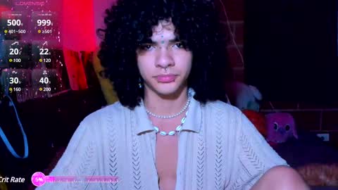 Snapshot of sweet_vond chatting on February 17, 6:20 am Steven independent model online show from February 17, 6:20 am