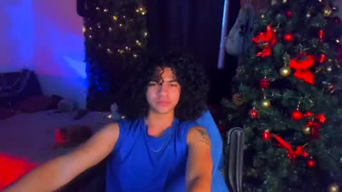 Steven independent model online show from December 21, 12:23 pm
