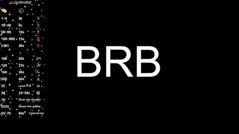 JULIETA     I connect from Monday to Saturday from 10am to 5pm NEW YORK TIME. online show from March 9, 4:33 pm