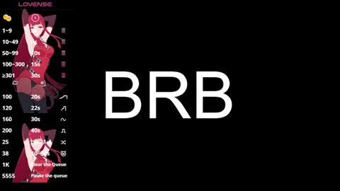 JULIETA     I connect from Monday to Saturday from 10am to 5pm NEW YORK TIME. online show from October 3, 4:59 pm