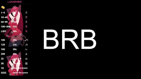 JULIETA     I connect from Monday to Saturday from 10am to 5pm NEW YORK TIME. online show from October 7, 5:10 pm