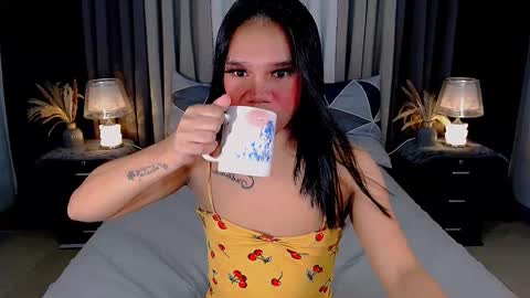 bea takashi  online show from September 9, 8:03 am