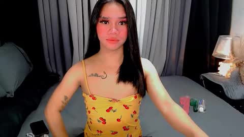 bea takashi  online show from December 16, 6:02 pm