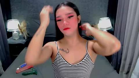 bea takashi  online show from February 15, 8:57 am