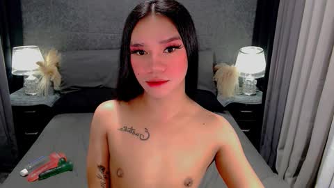 bea takashi  online show from March 4, 9:15 am