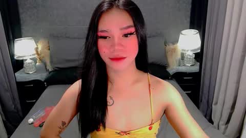 bea takashi  online show from March 5, 9:05 am