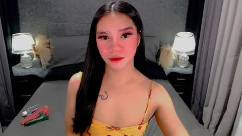 bea takashi  online show from March 11, 9:37 am