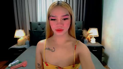 bea takashi  online show from May 4, 9:27 am