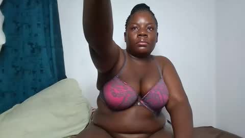 NASHA online show from October 12, 8:41 pm