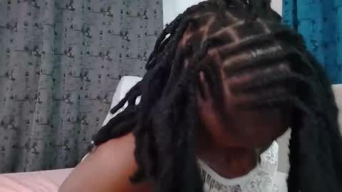 NASHA online show from May 18, 10:59 pm