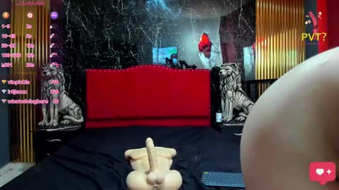 SweetAlana online show from March 8, 1:50 am