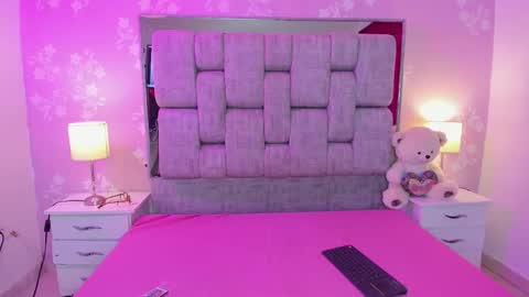 SweetAlana online show from January 15, 3:00 am