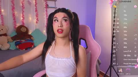 sweetalana__ online show from October 25, 5:08 pm