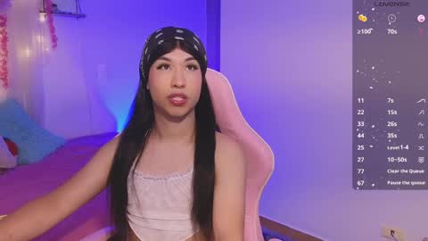 sweetalana__ online show from May 7, 6:13 pm