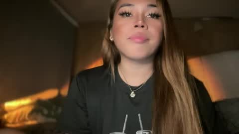 Snapshot of sweetalexa19 chatting on January 29, 9:01 am alexa your one and only queen online show from January 29, 9:01 am