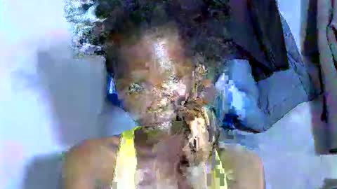 LIANAH online show from October 31, 11:22 am