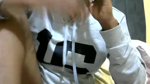 Snapshot of sweetalianah chatting on June 24, 7:13 pm LIANAH online show from June 24, 7:13 pm