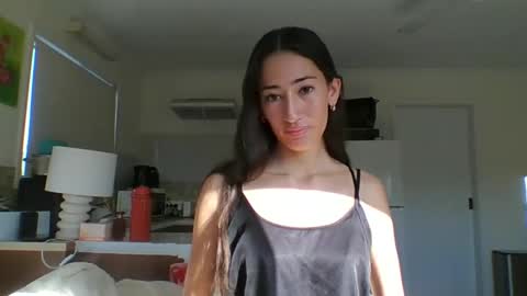 Snapshot of sweetameliabriar chatting on May 10, 10:15 pm Amelia online show from May 10, 10:15 pm