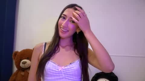 Snapshot of sweetameliabriar chatting on June 22, 7:05 am Amelia online show from June 22, 7:05 am