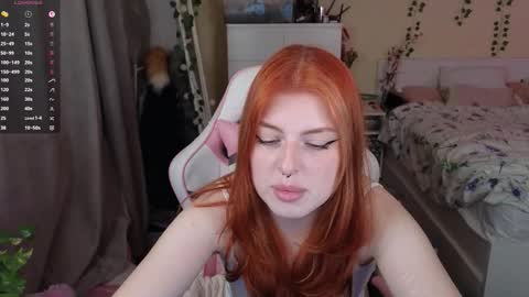 Snapshot of sweetangel_striptease chatting on November 19, 7:36 pm SweetAngel Striptease online show from November 19, 7:36 pm