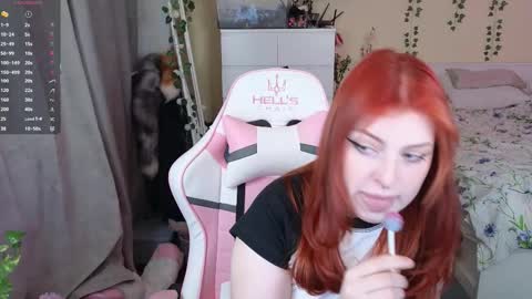 Snapshot of sweetangel_striptease chatting on November 26, 7:59 pm SweetAngel Striptease online show from November 26, 7:59 pm