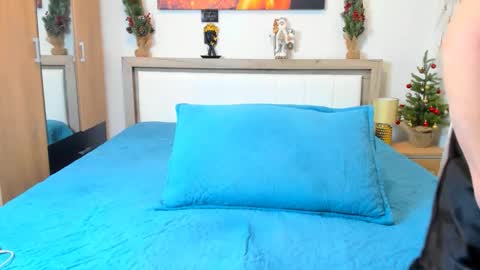 Viorica online show from December 14, 3:01 am