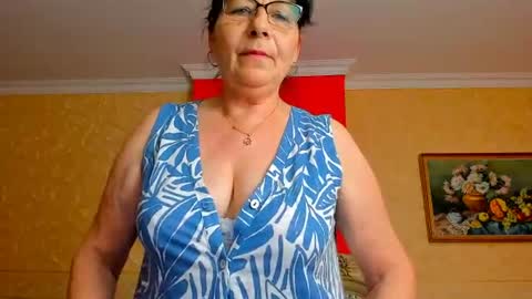 Viorica online show from June 13, 3:48 am