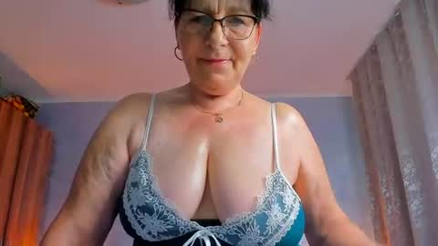 Viorica online show from June 19, 3:11 am