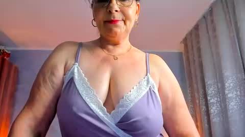 Viorica online show from July 2, 3:23 am