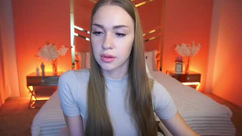 SweetAngellic online show from October 14, 2:29 pm