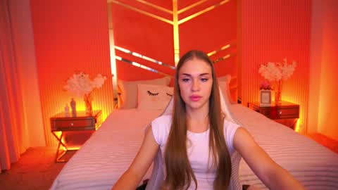 SweetAngellic online show from October 17, 3:03 pm