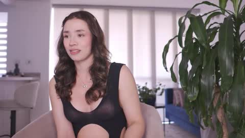 Camila online show from February 24, 7:34 pm