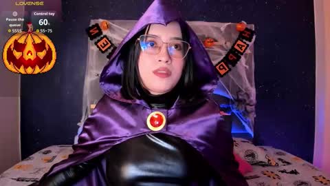 Snapshot of sweetanniie_ chatting on November 1, 4:25 am Annie online show from November 1, 4:25 am