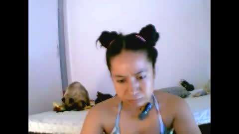 Snapshot of sweetapril_1991 chatting on November 30, 12:53 pm sweetapril_1991 online show from November 30, 12:53 pm