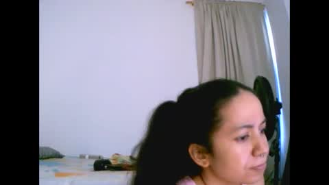 Snapshot of sweetapril_1991 chatting on December 16, 8:47 pm sweetapril_1991 online show from December 16, 8:47 pm