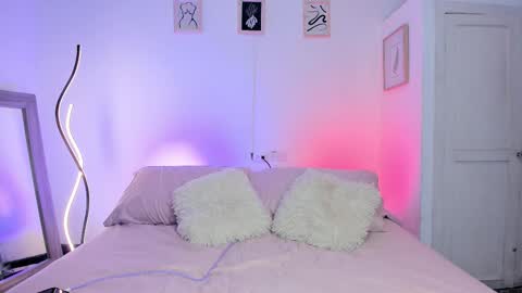 valeria 3 online show from February 14, 4:09 am