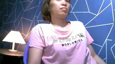 sweet asian0069 online show from May 10, 1:05 pm