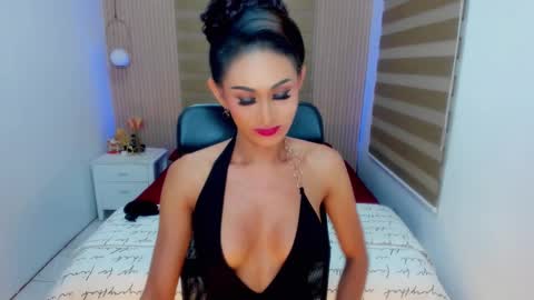 Snapshot of sweetasianlovemarie chatting on October 8, 9:01 pm BEA sweetgirl online show from October 8, 9:01 pm