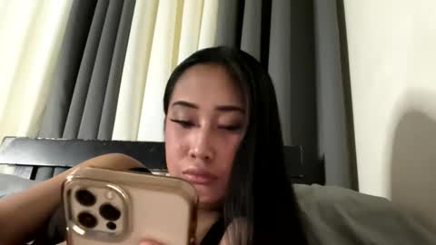 Zoey Cox online show from February 26, 9:36 pm