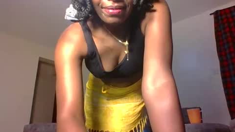 bianca online show from February 19, 9:25 pm