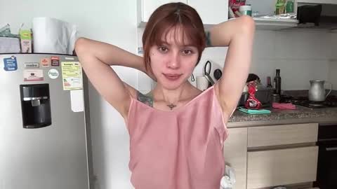 SweetAura0 0  online show from February 25, 3:32 pm