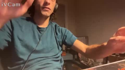 Sweet Aussie B online show from January 12, 3:23 am